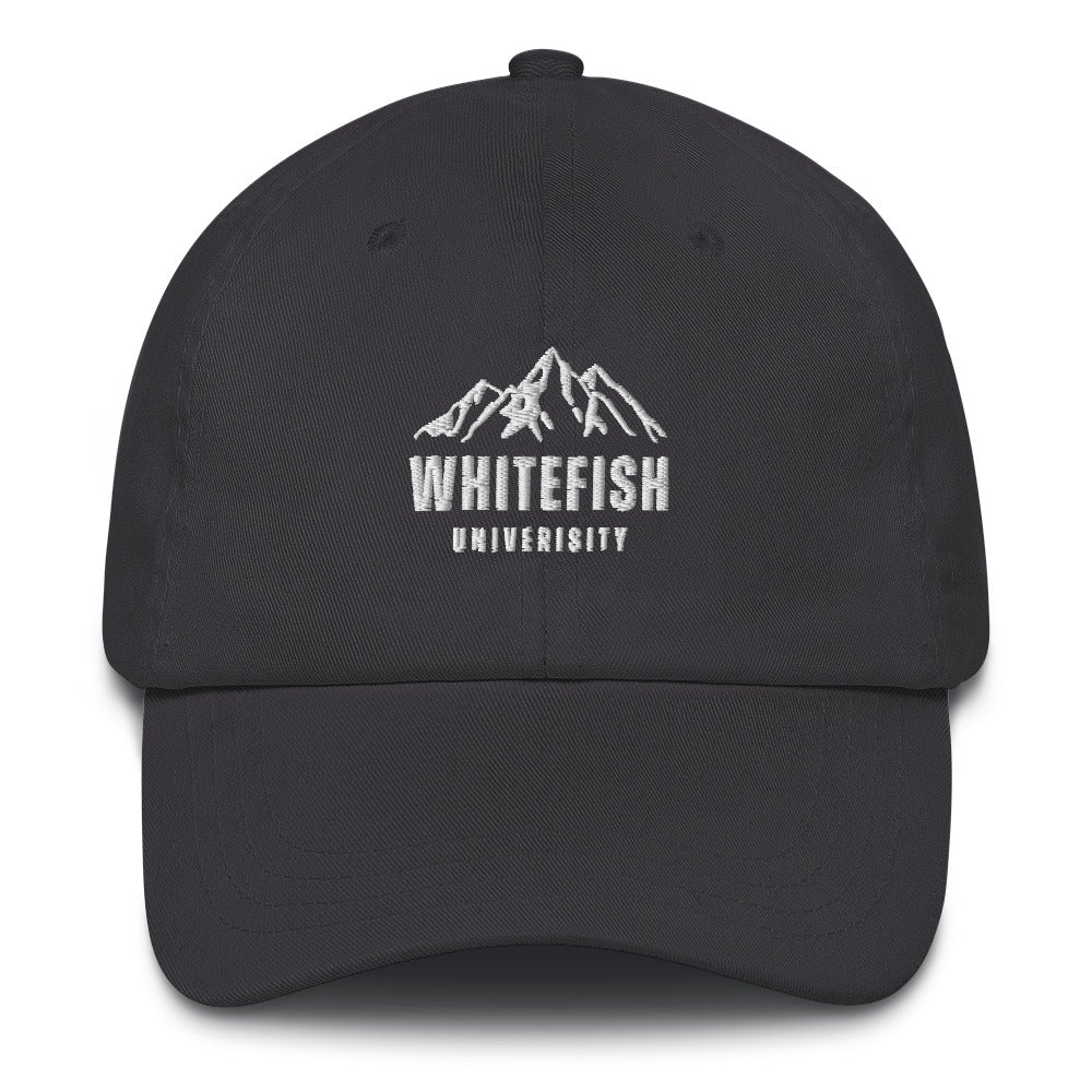 Mountain Dad hat
