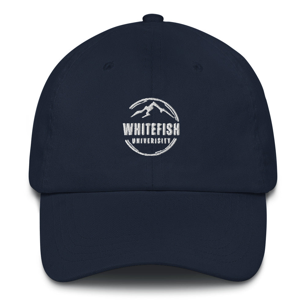 Mountain 2 Dad hat