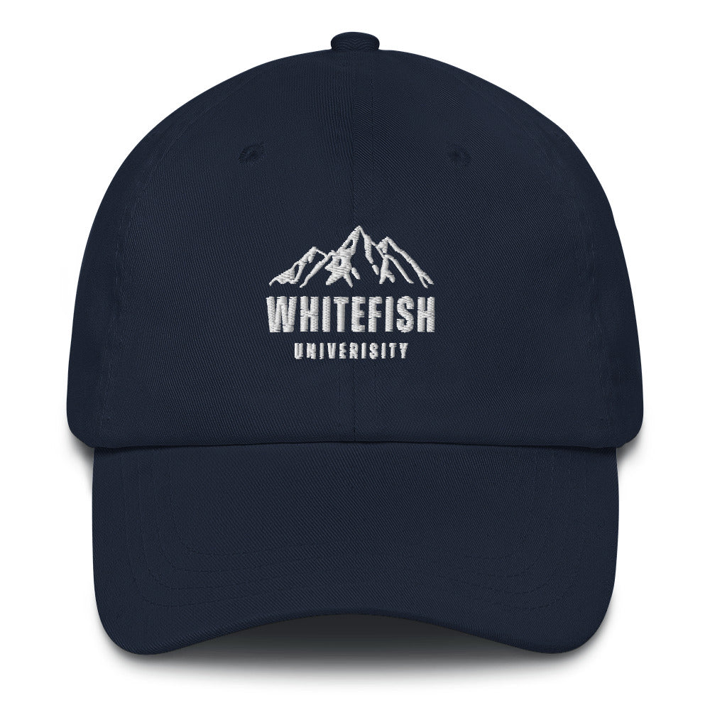 Mountain Dad hat