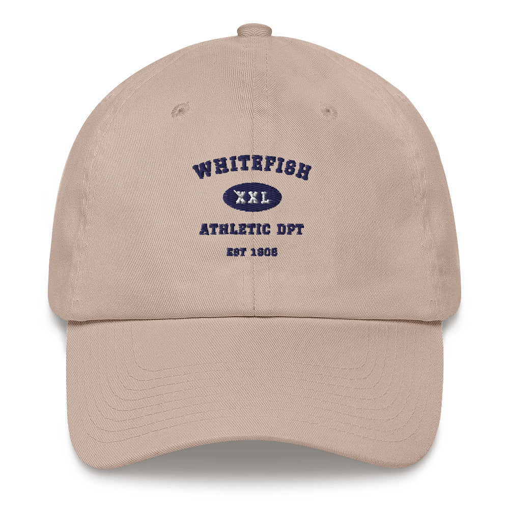 WF Dad hat