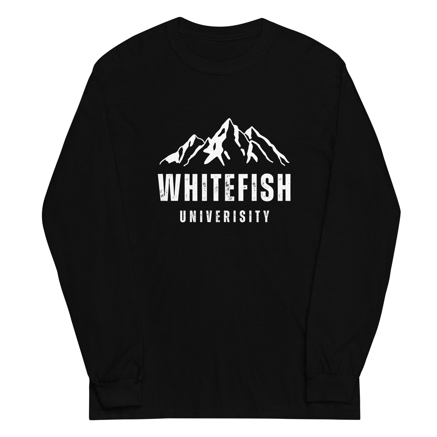 Mountain Long Sleeve