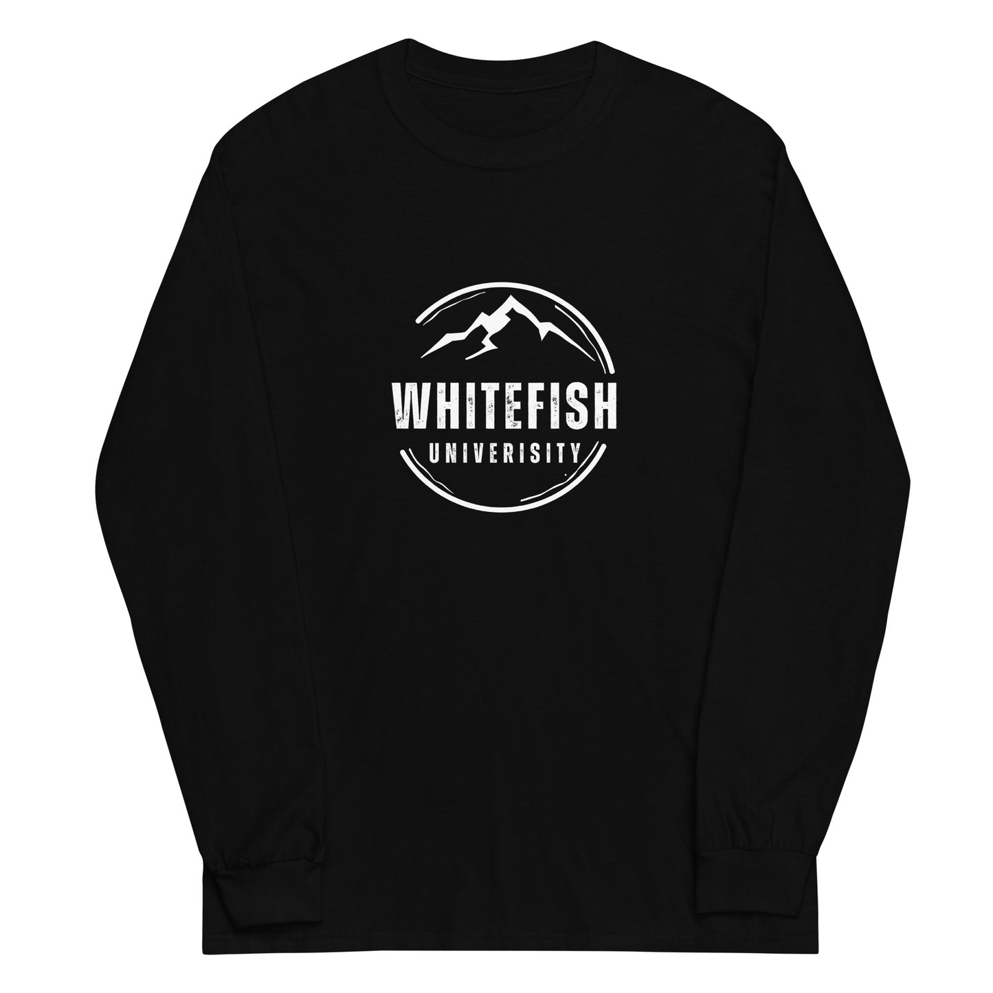 Mountain Alt Tee