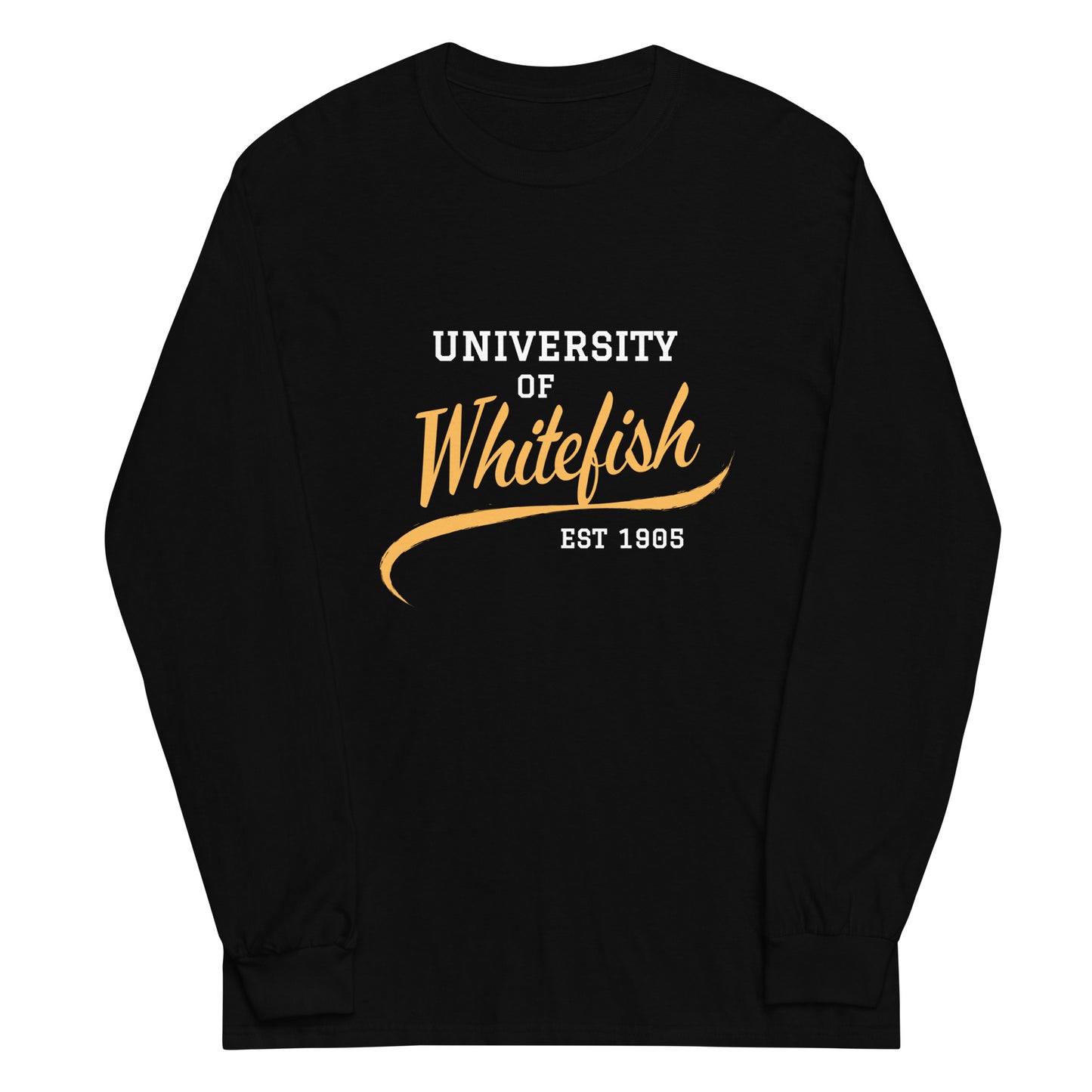 UWF long sleeve