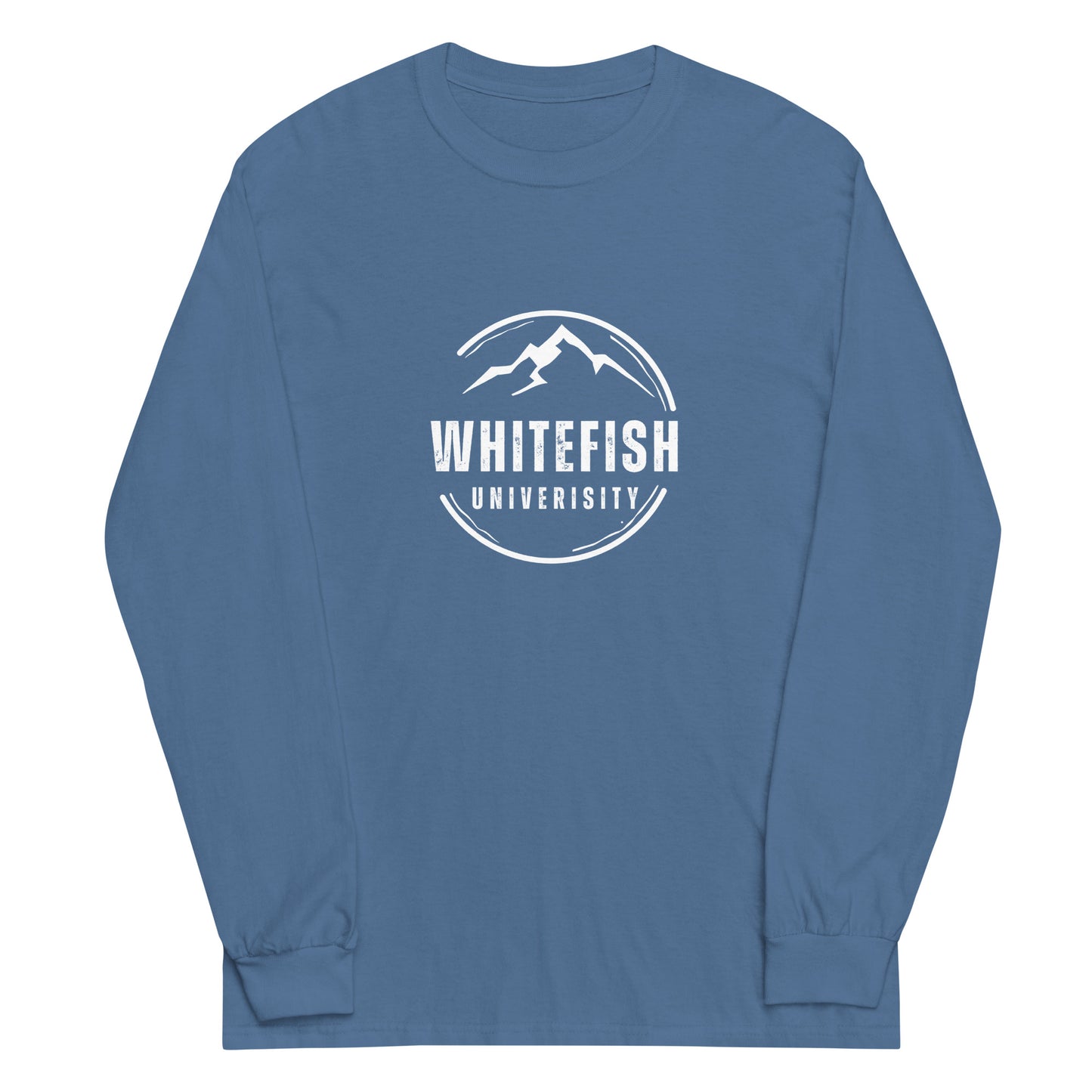 Mountain Alt Tee