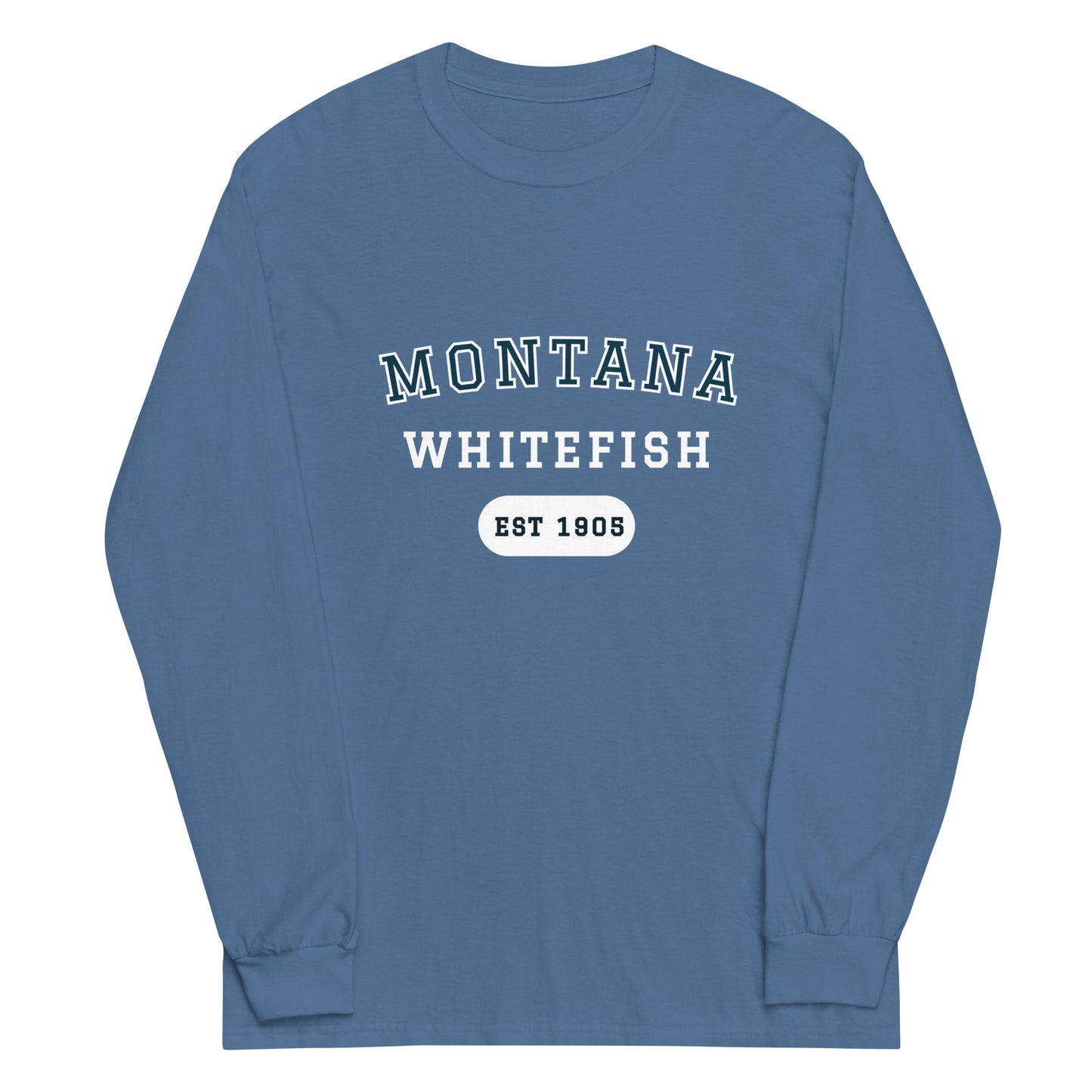 Montana State U Hoodie