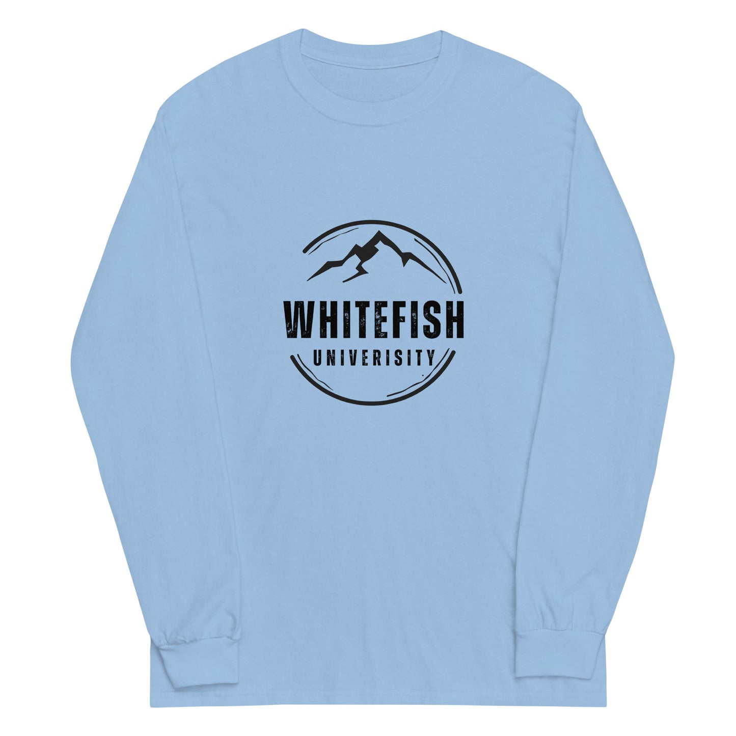 Mountain Alt Tee Light