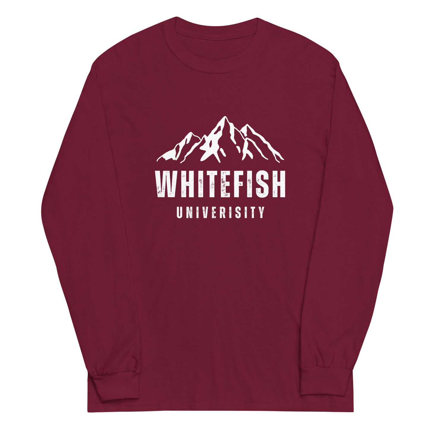 Mountain Long Sleeve