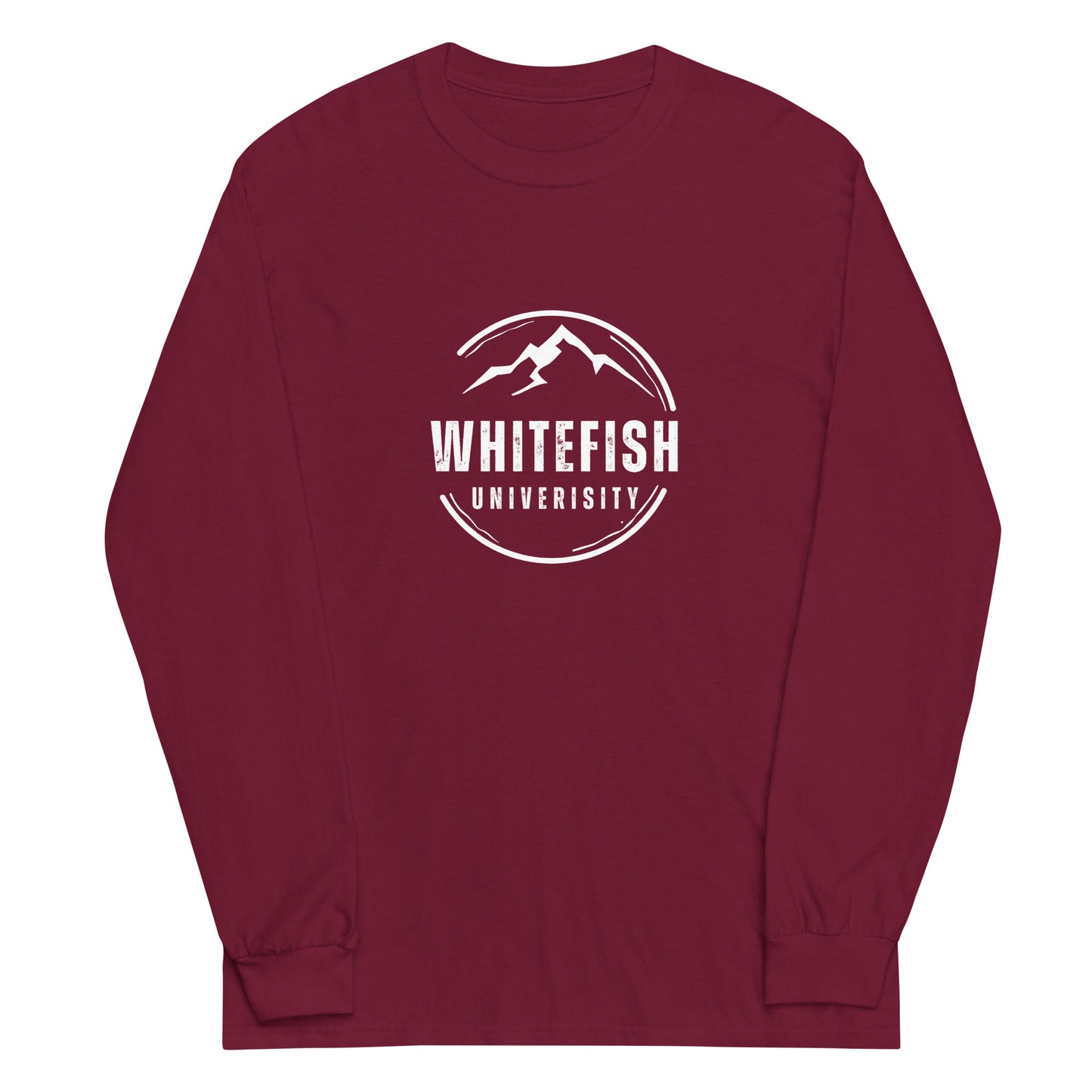Mountain Alt Tee