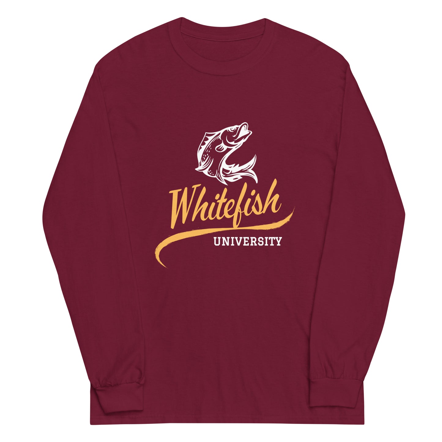 Whitefish Long Sleeve