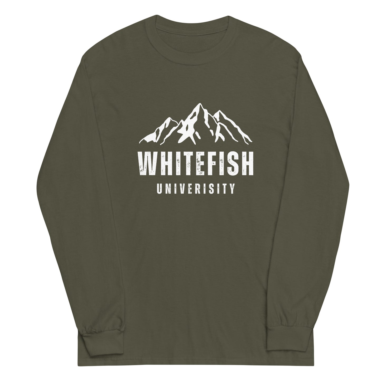 Mountain Long Sleeve