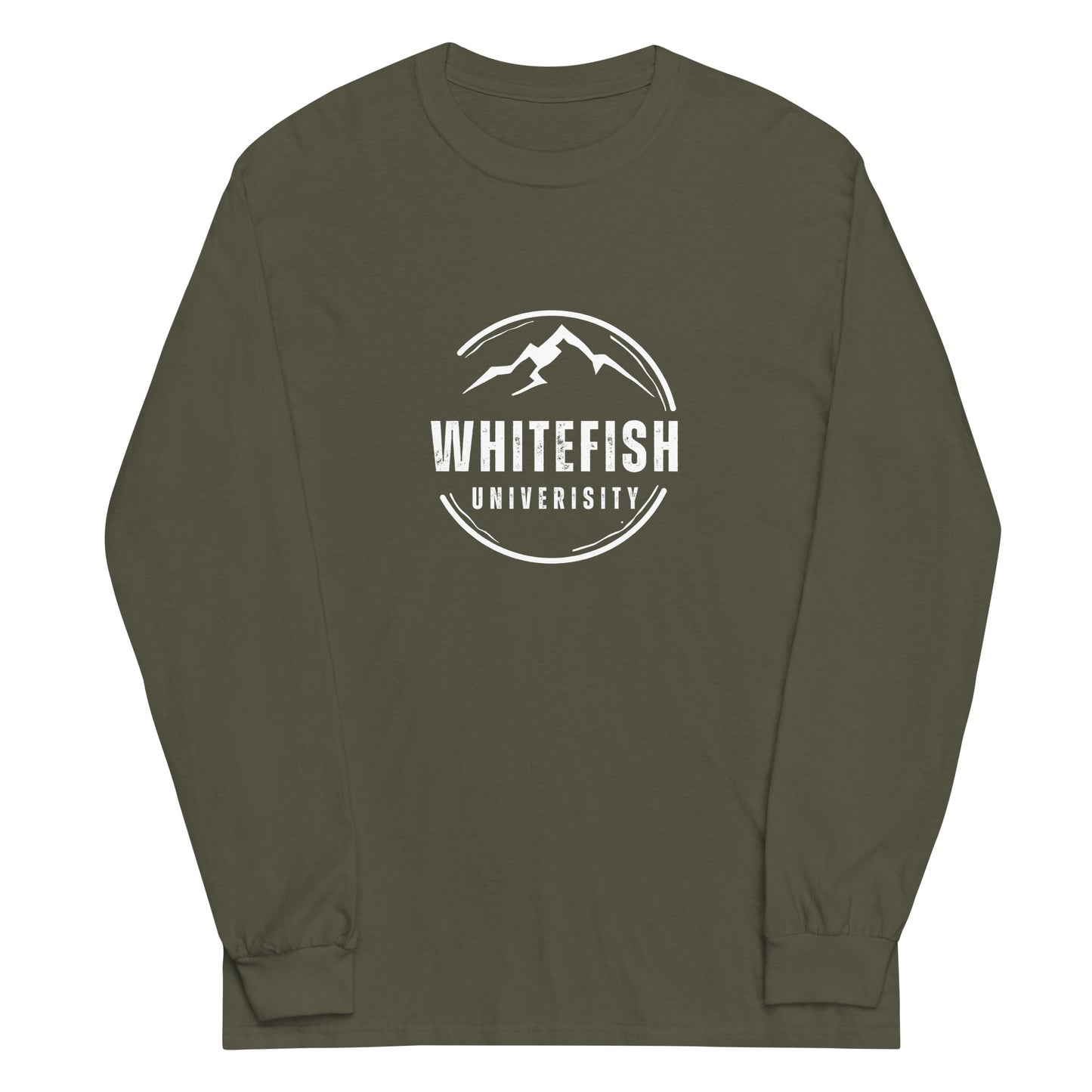 Mountain Alt Tee