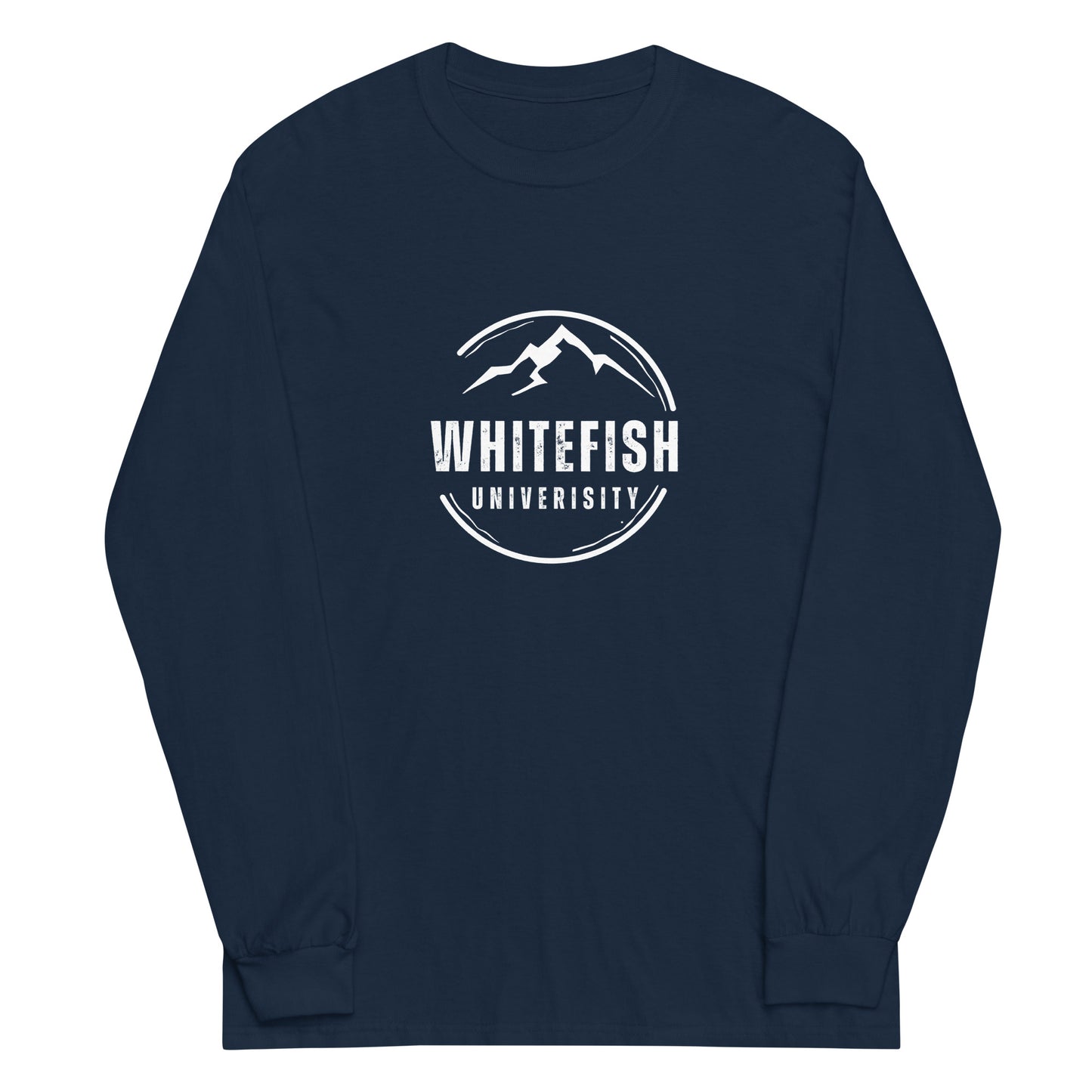 Mountain Alt Tee