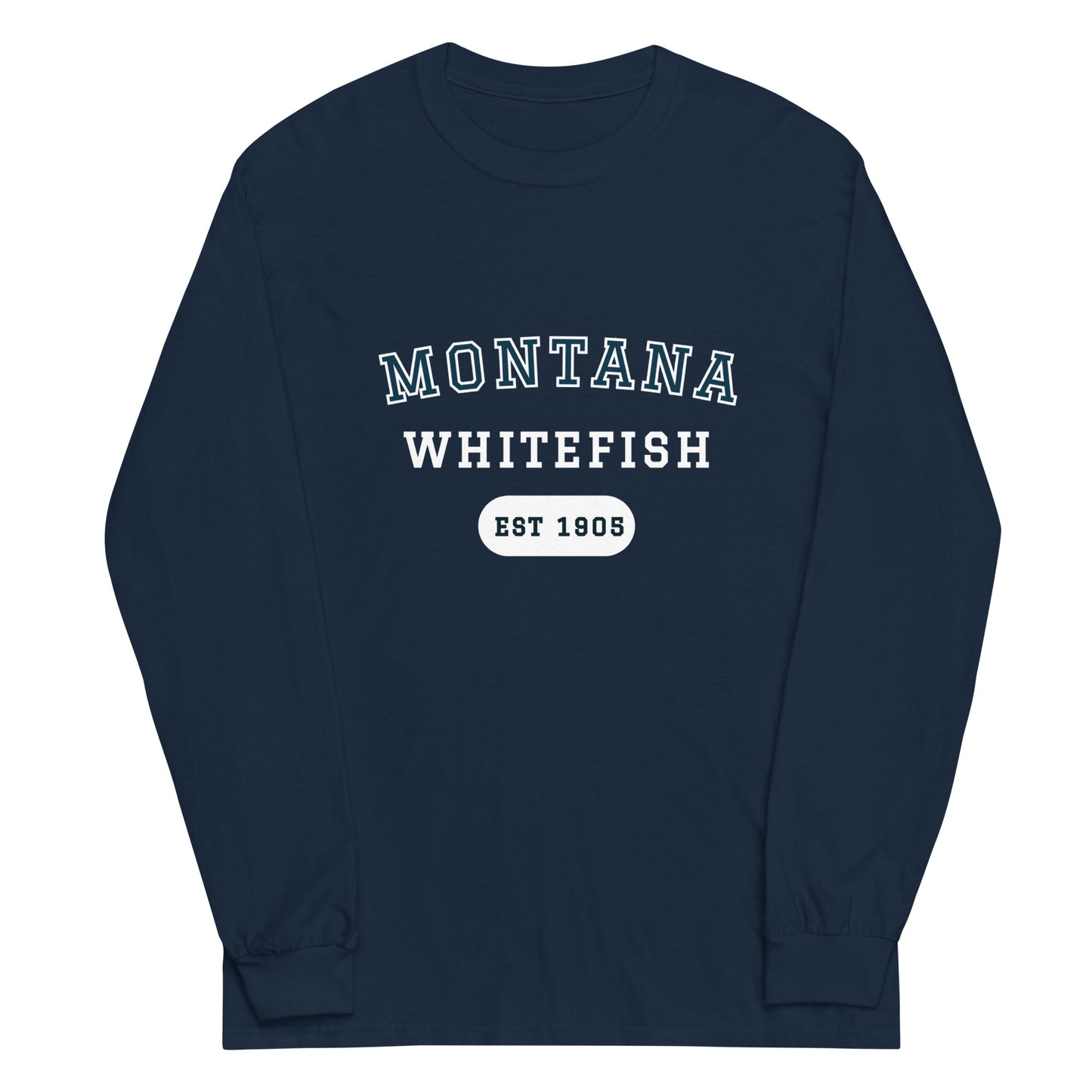 Montana State U Hoodie