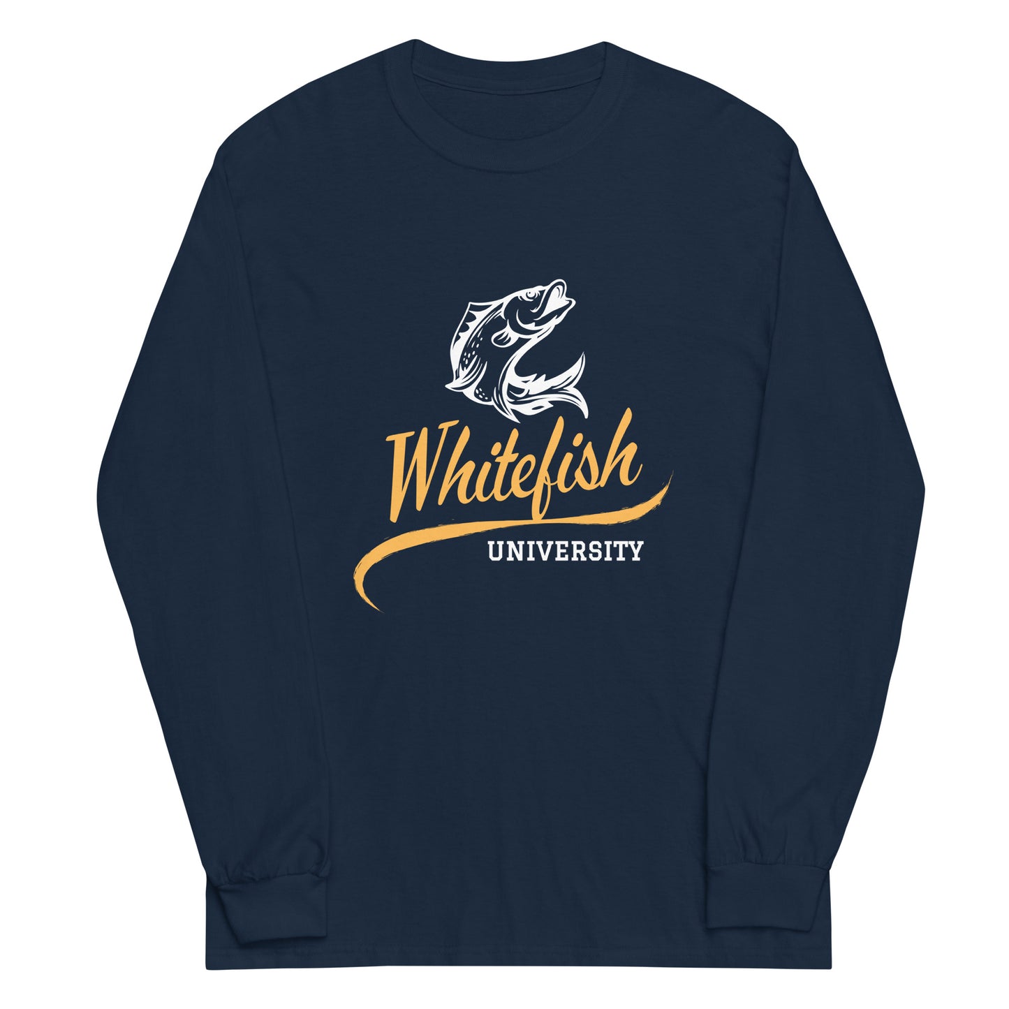 Whitefish Long Sleeve