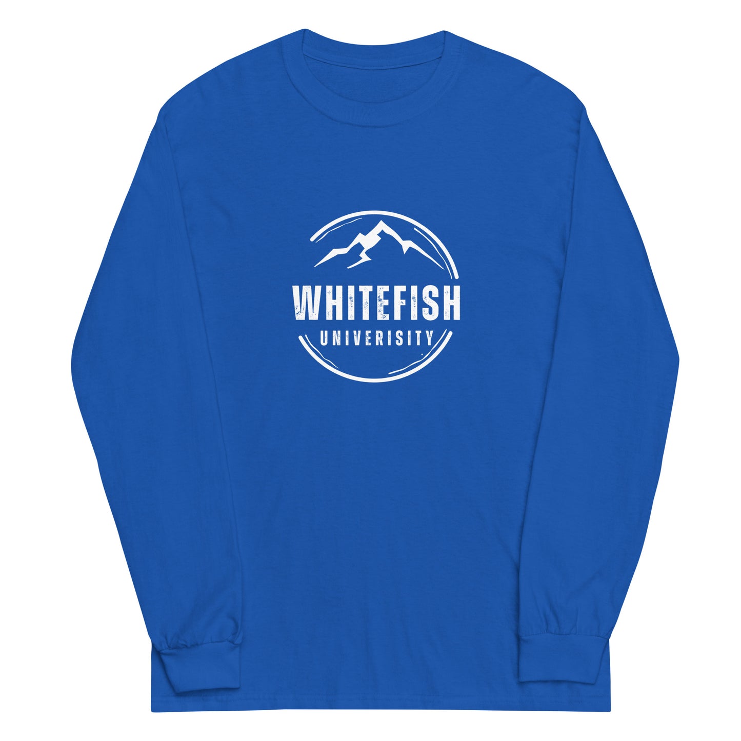 Mountain Alt Tee