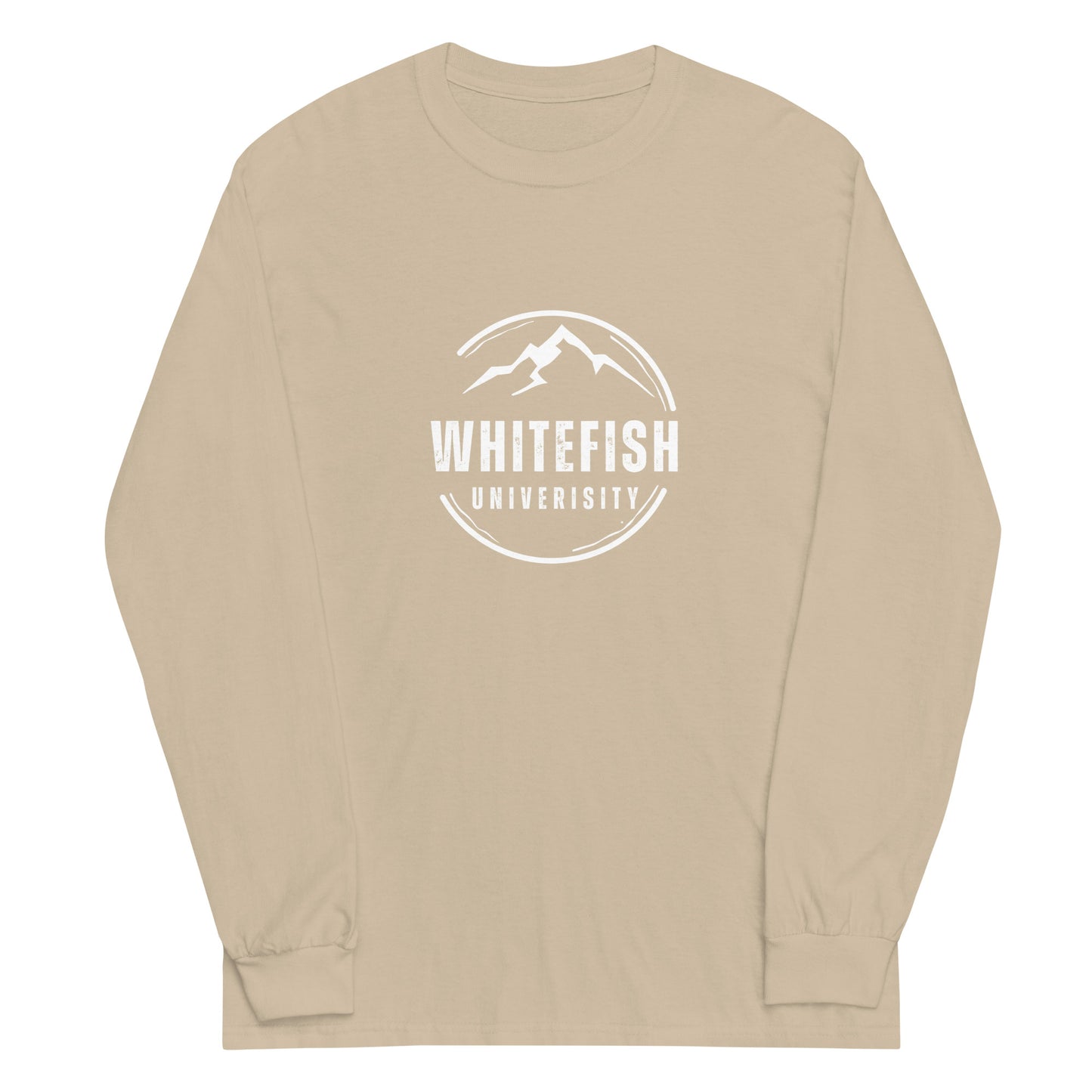 Mountain Alt Tee