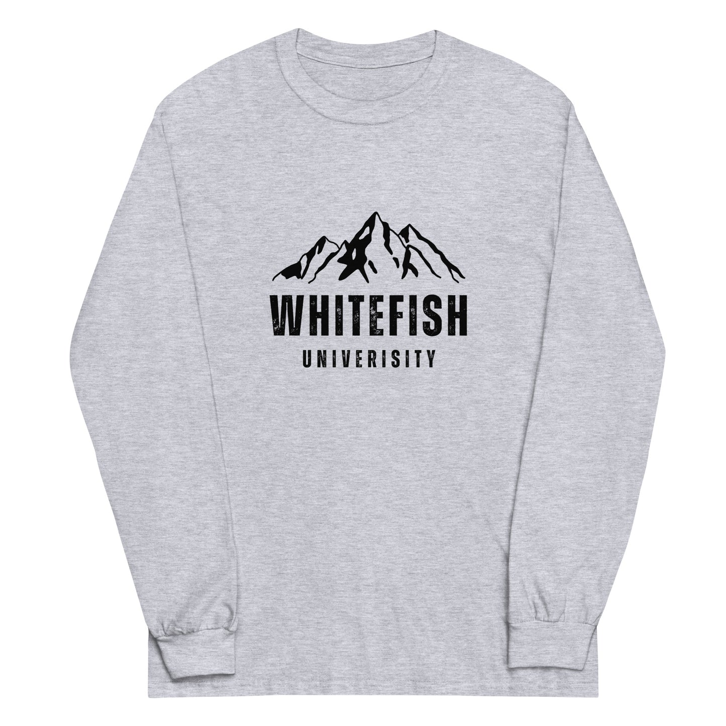 Mountain Long Sleeve Light