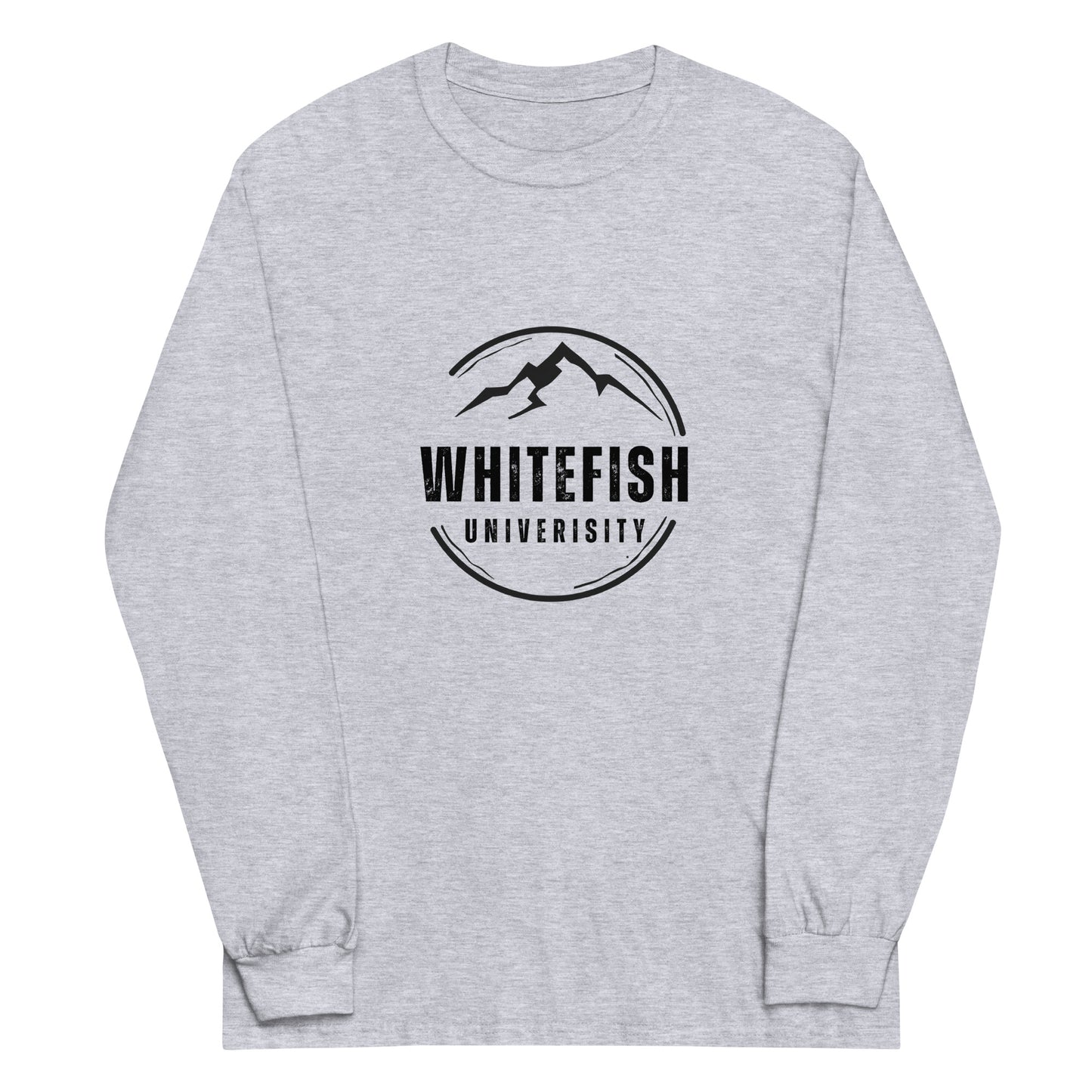 Mountain Alt Tee Light