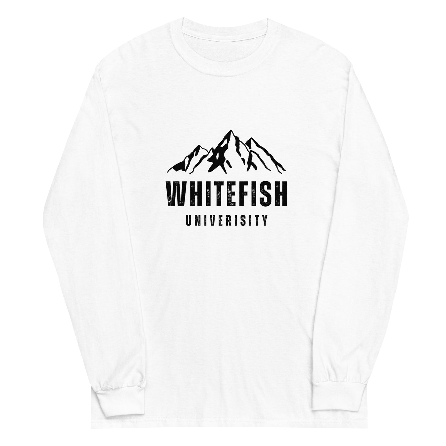 Mountain Long Sleeve Light