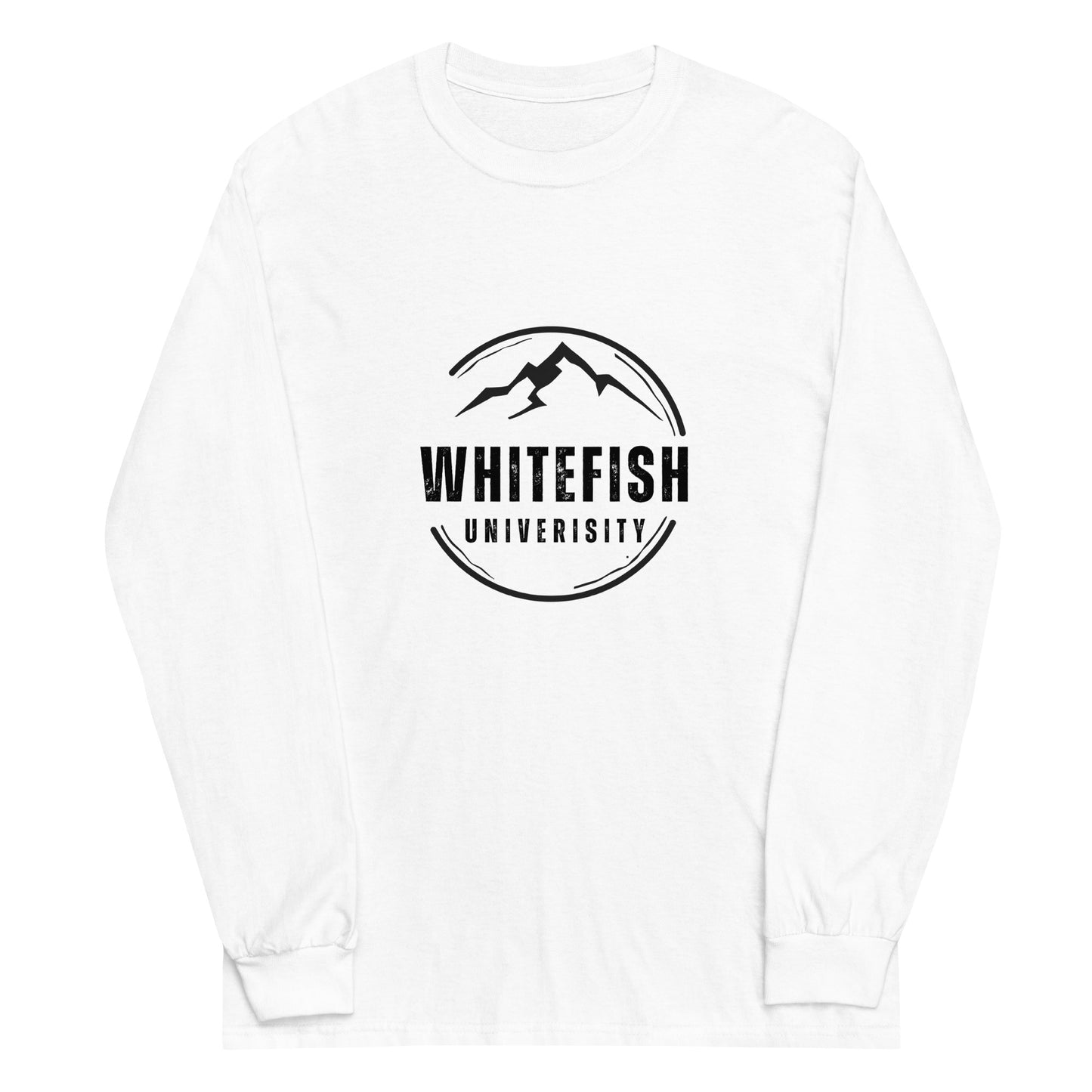 Mountain Alt Tee Light