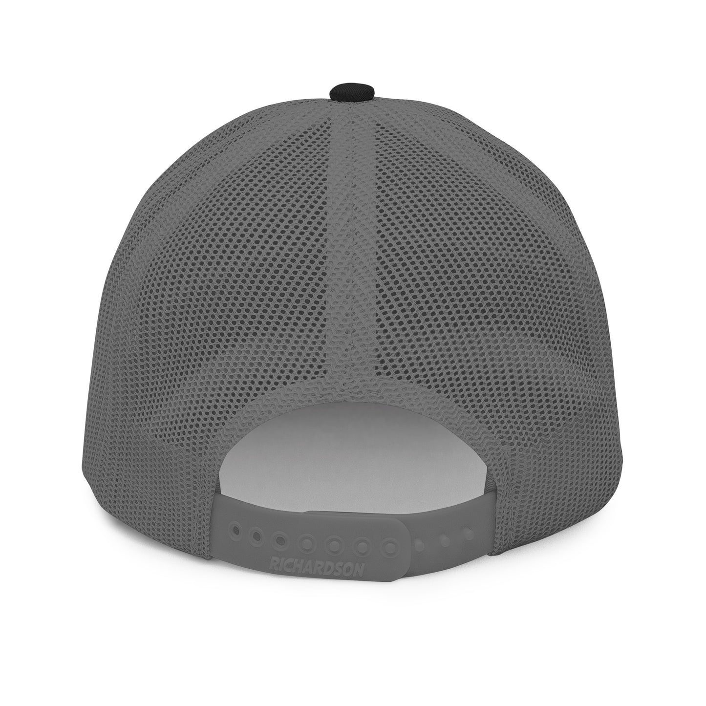 406 Trucker Cap