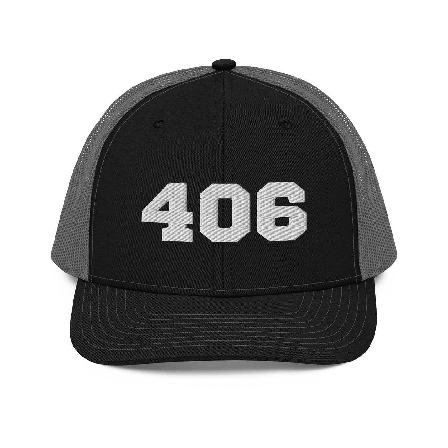 406 Trucker Cap