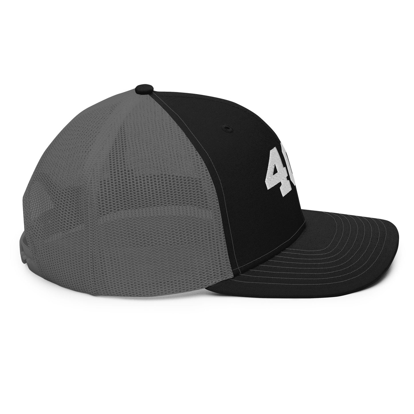 406 Trucker Cap