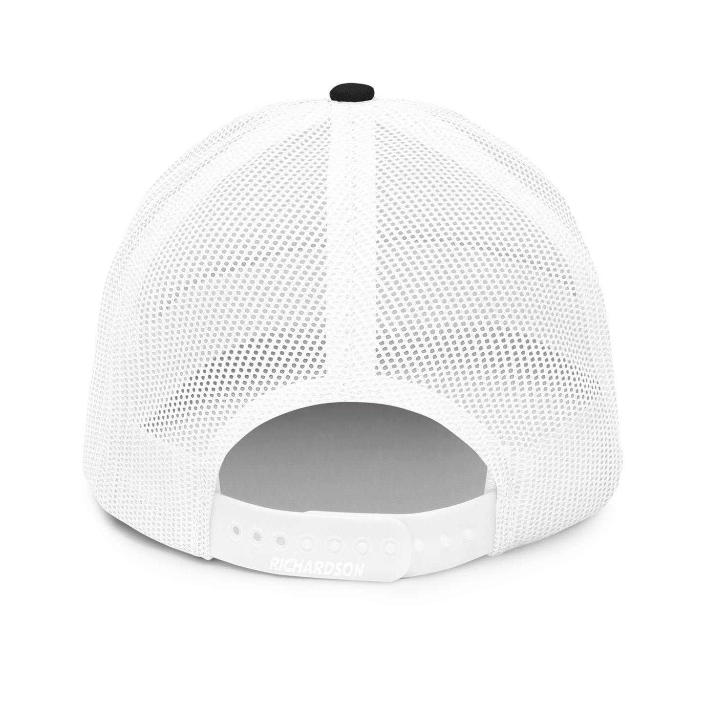 Fish Trucker Cap