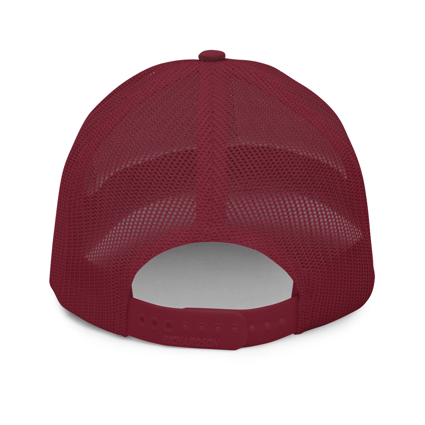 Fish Trucker Cap