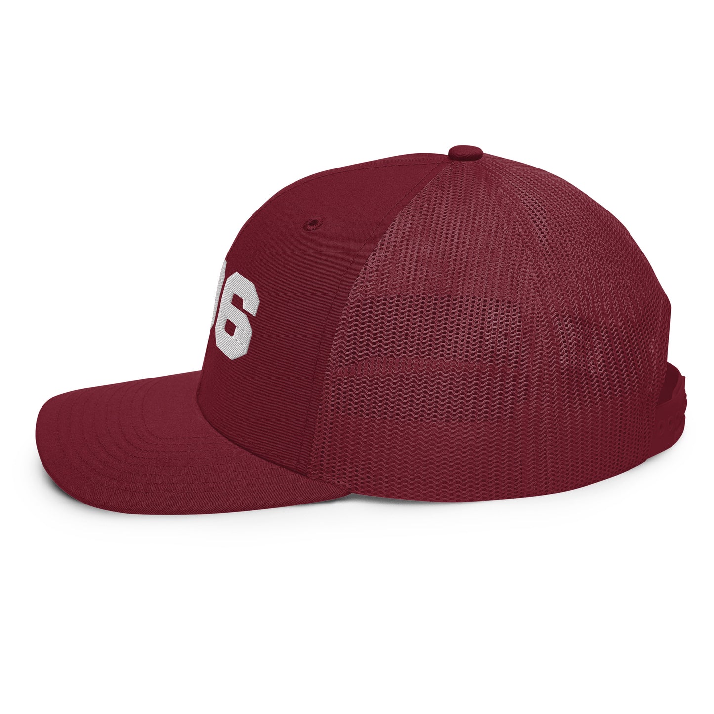 406 Trucker Cap