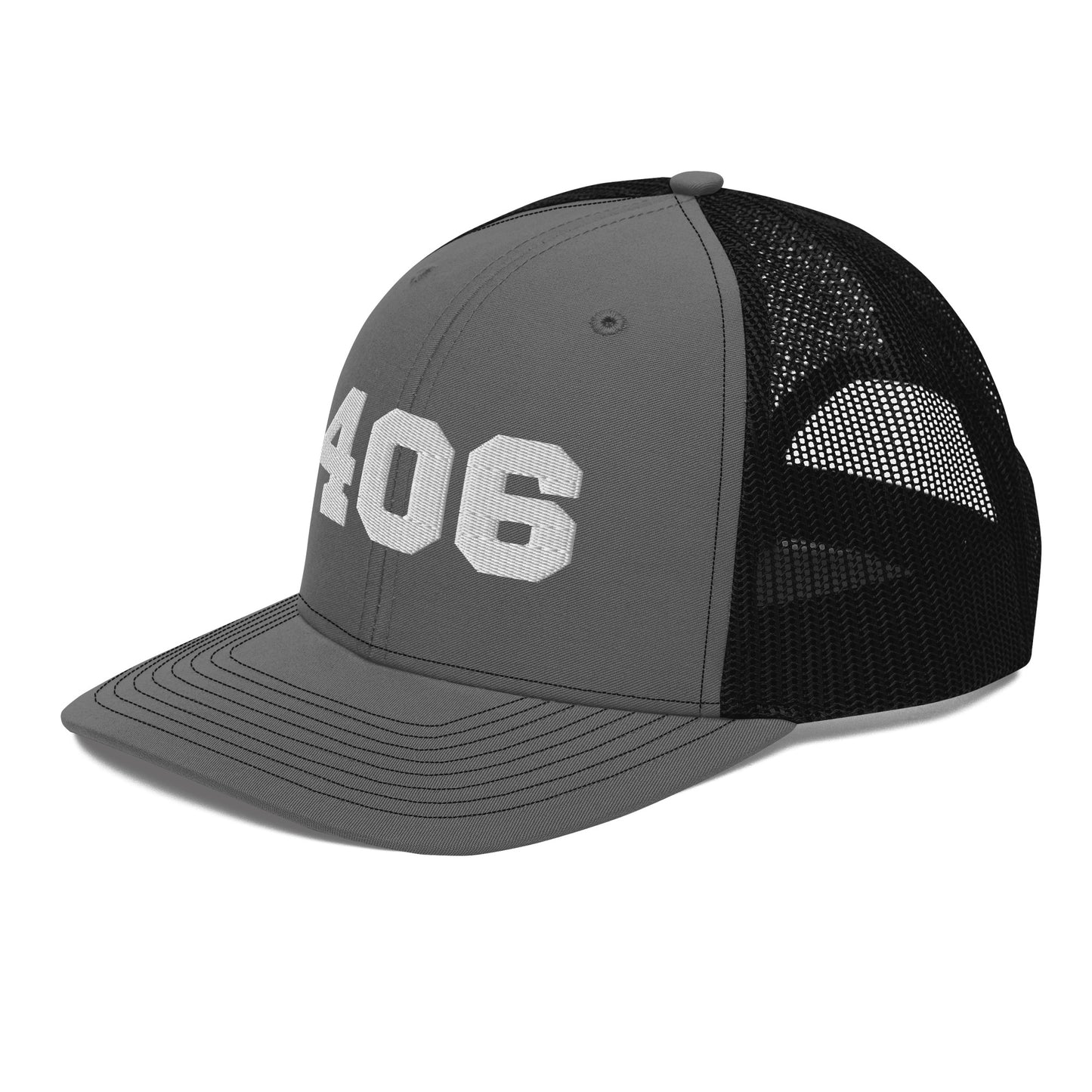 406 Trucker Cap