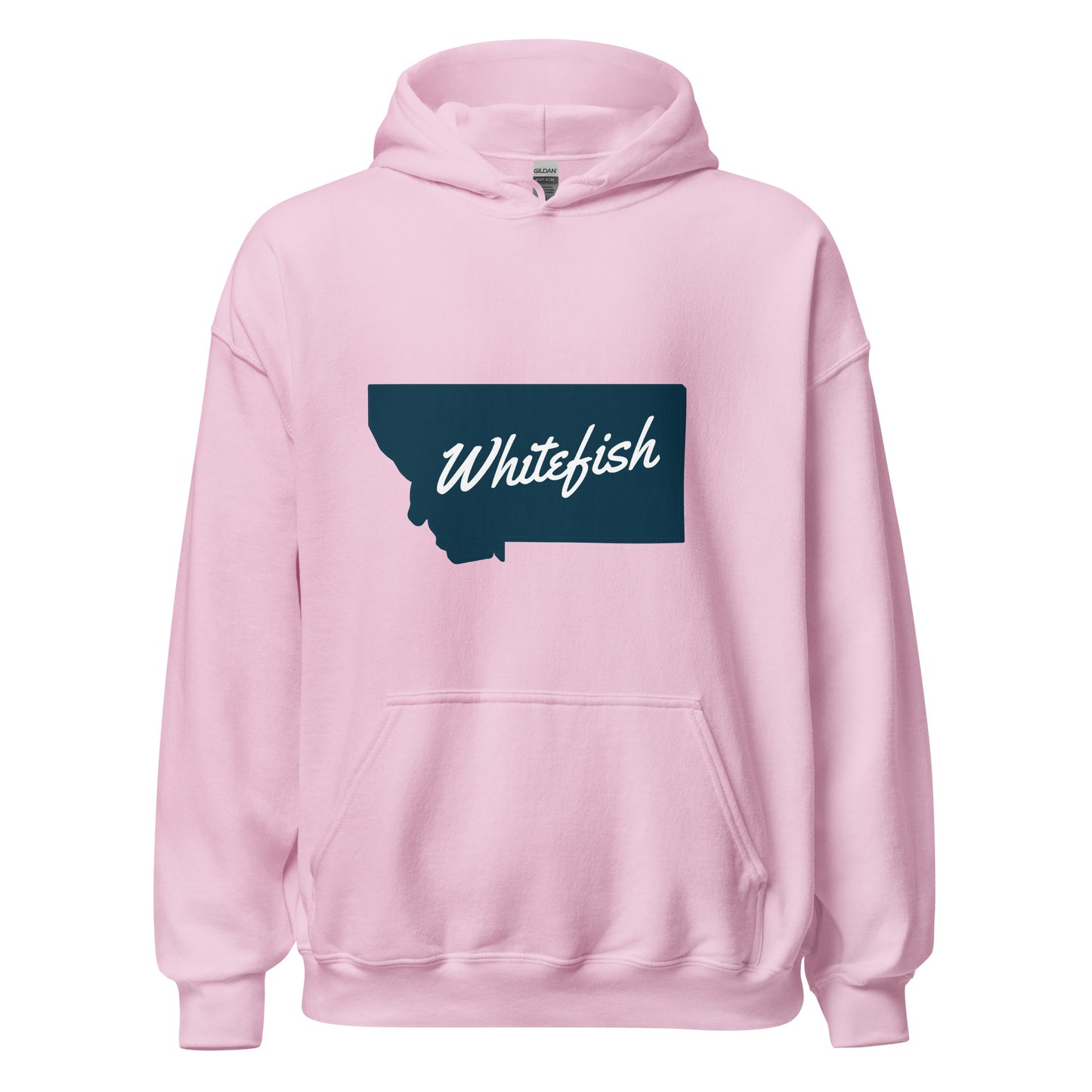 Montana State Hoodie