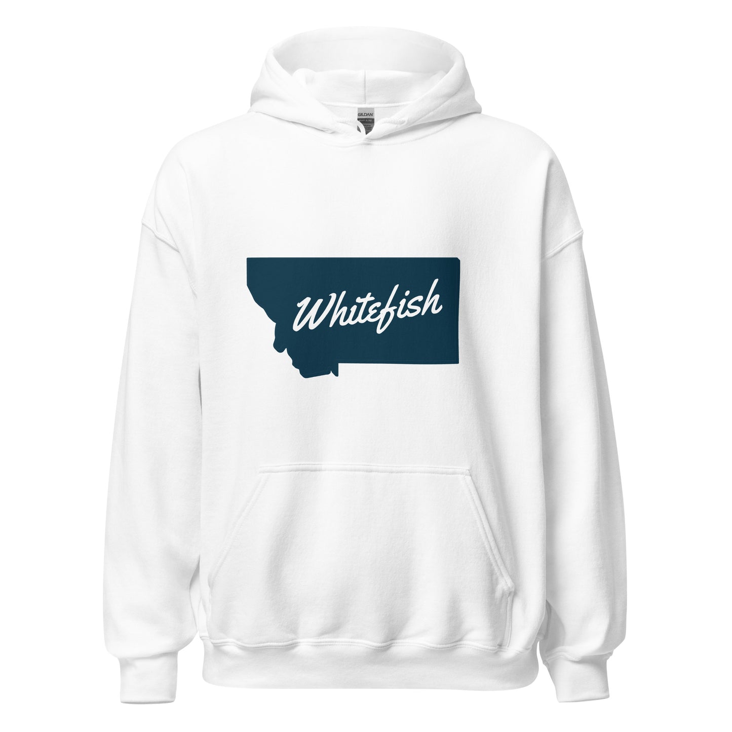 Montana State Hoodie