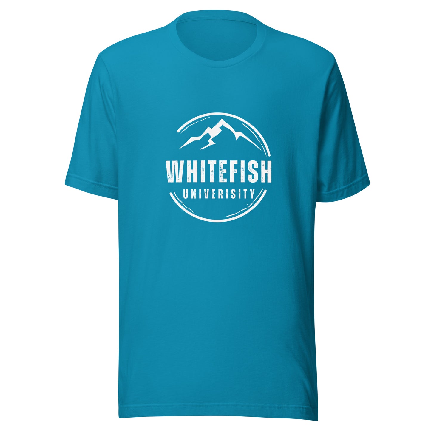 Mountain Alt Tee Light