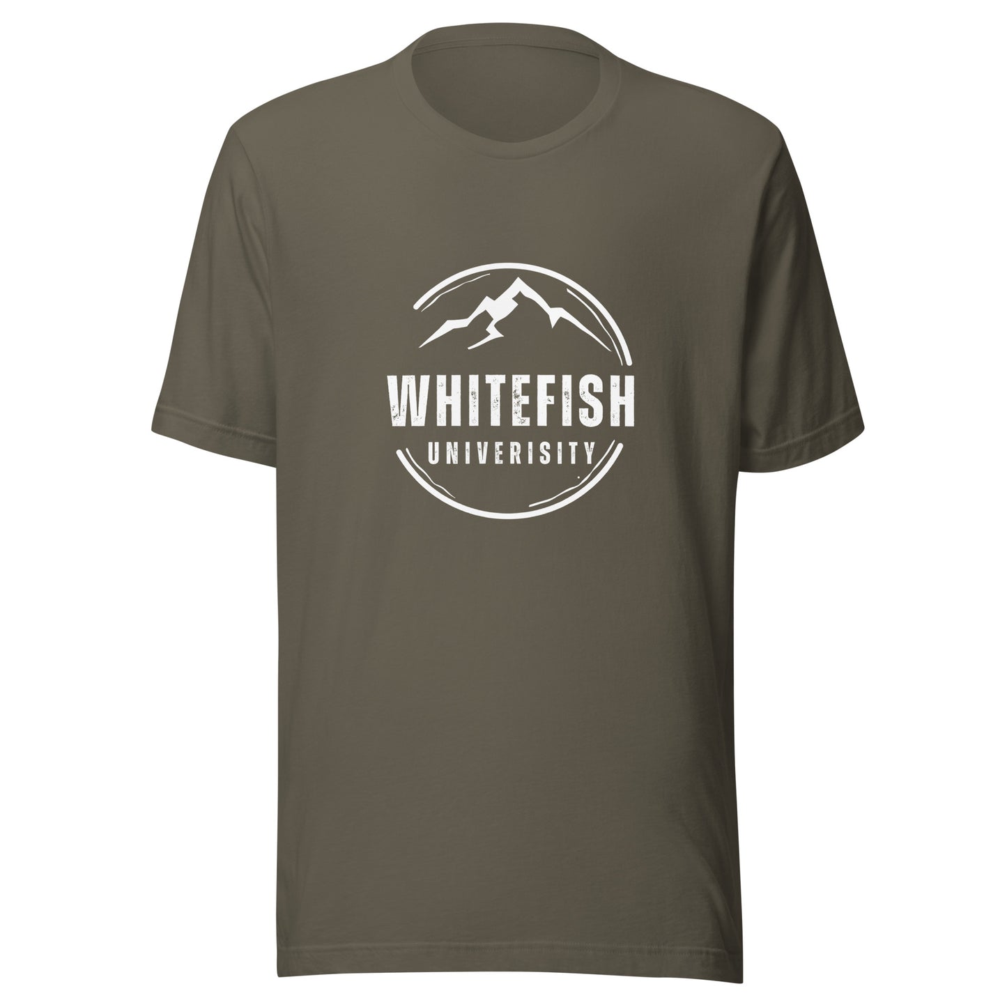 Mountain Alt Tee Light