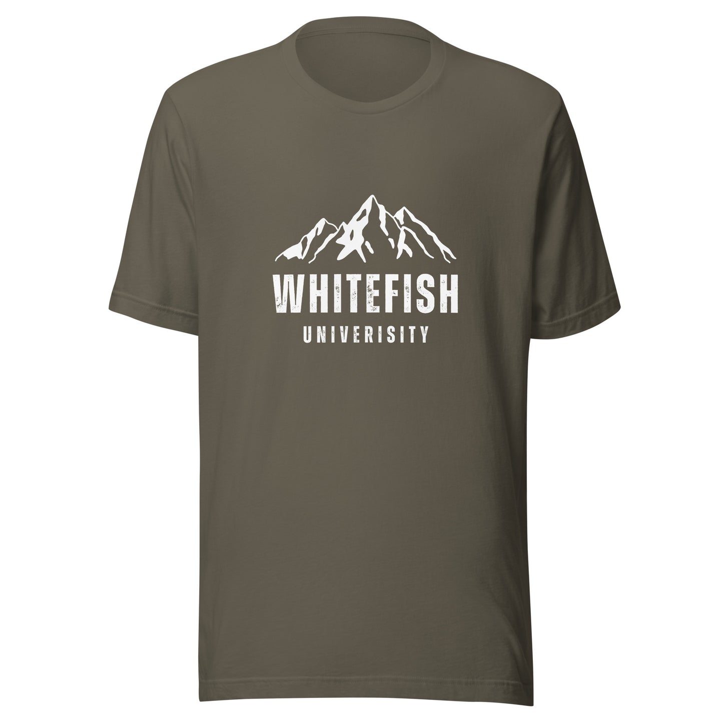 Mountain Tee