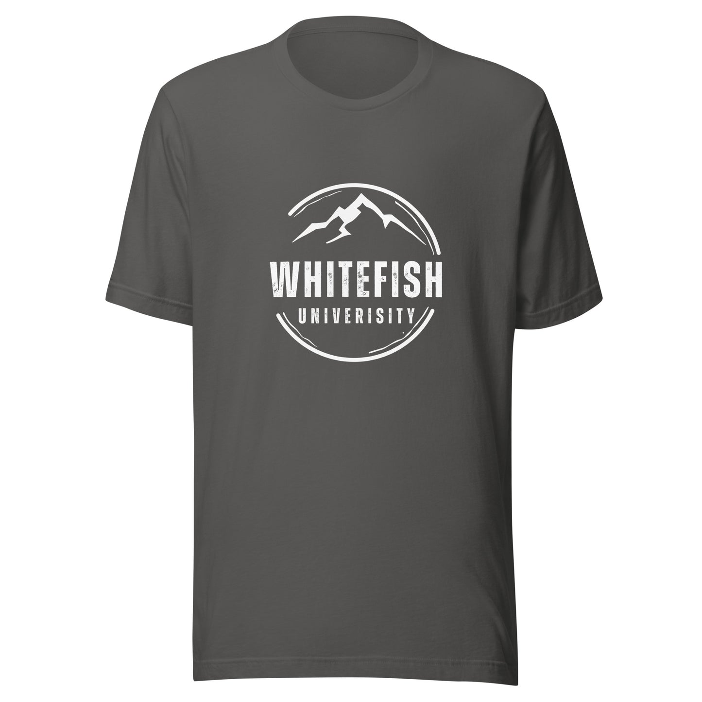 Mountain Alt Tee Light
