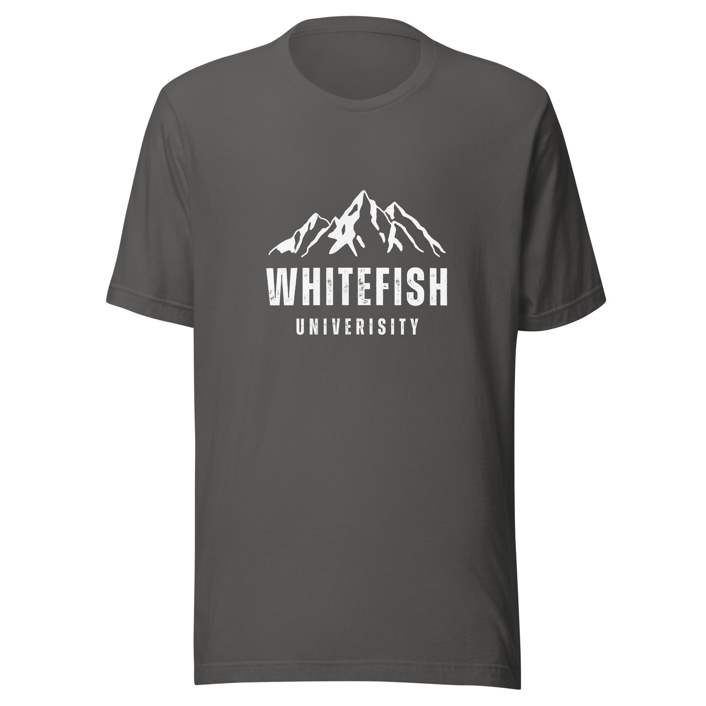Mountain Tee