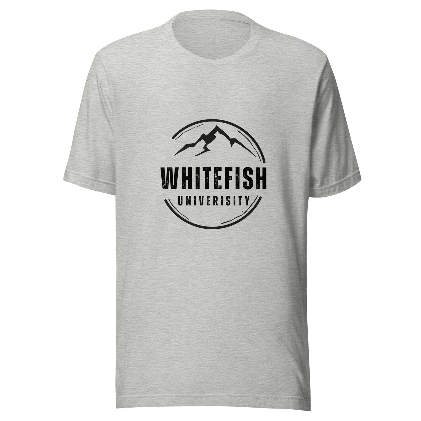 Mountain Alt Tee