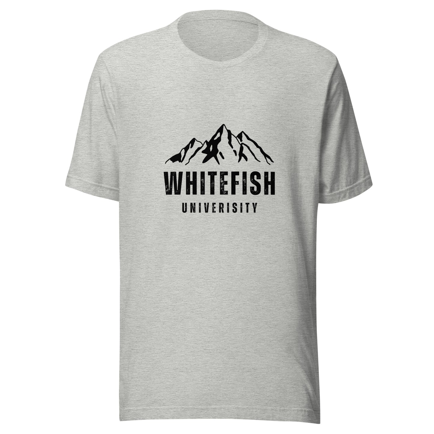 Mountain Tee Light