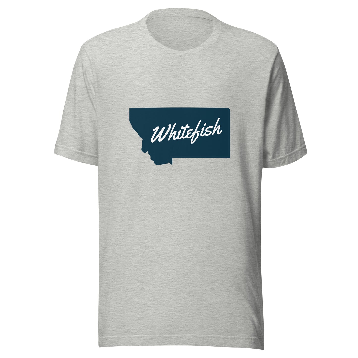 Montana State 2 Tee