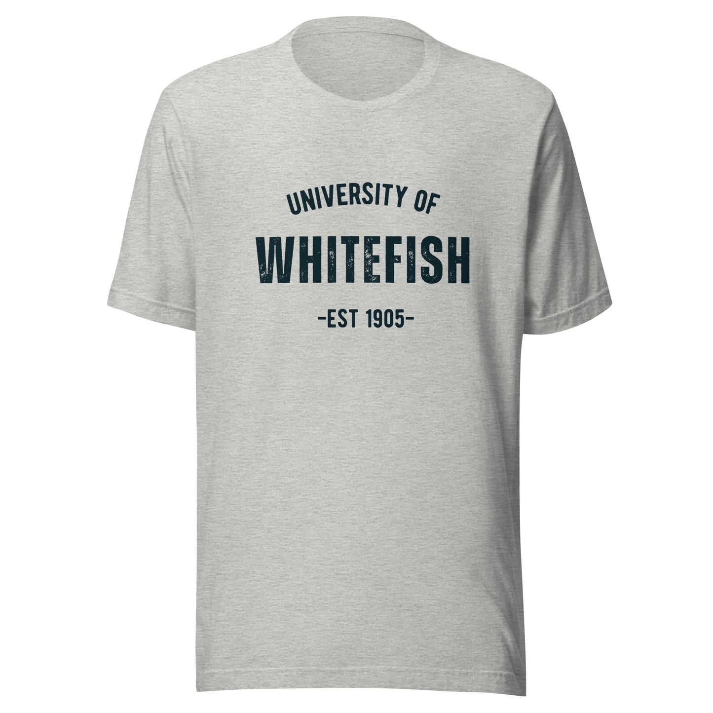 UWF 2 Tee Light