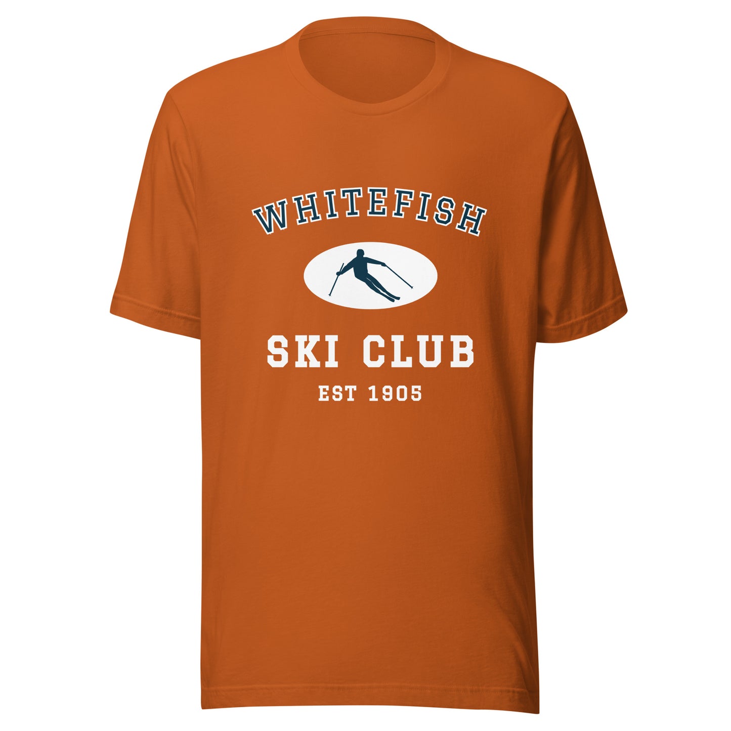 Ski Club Tee