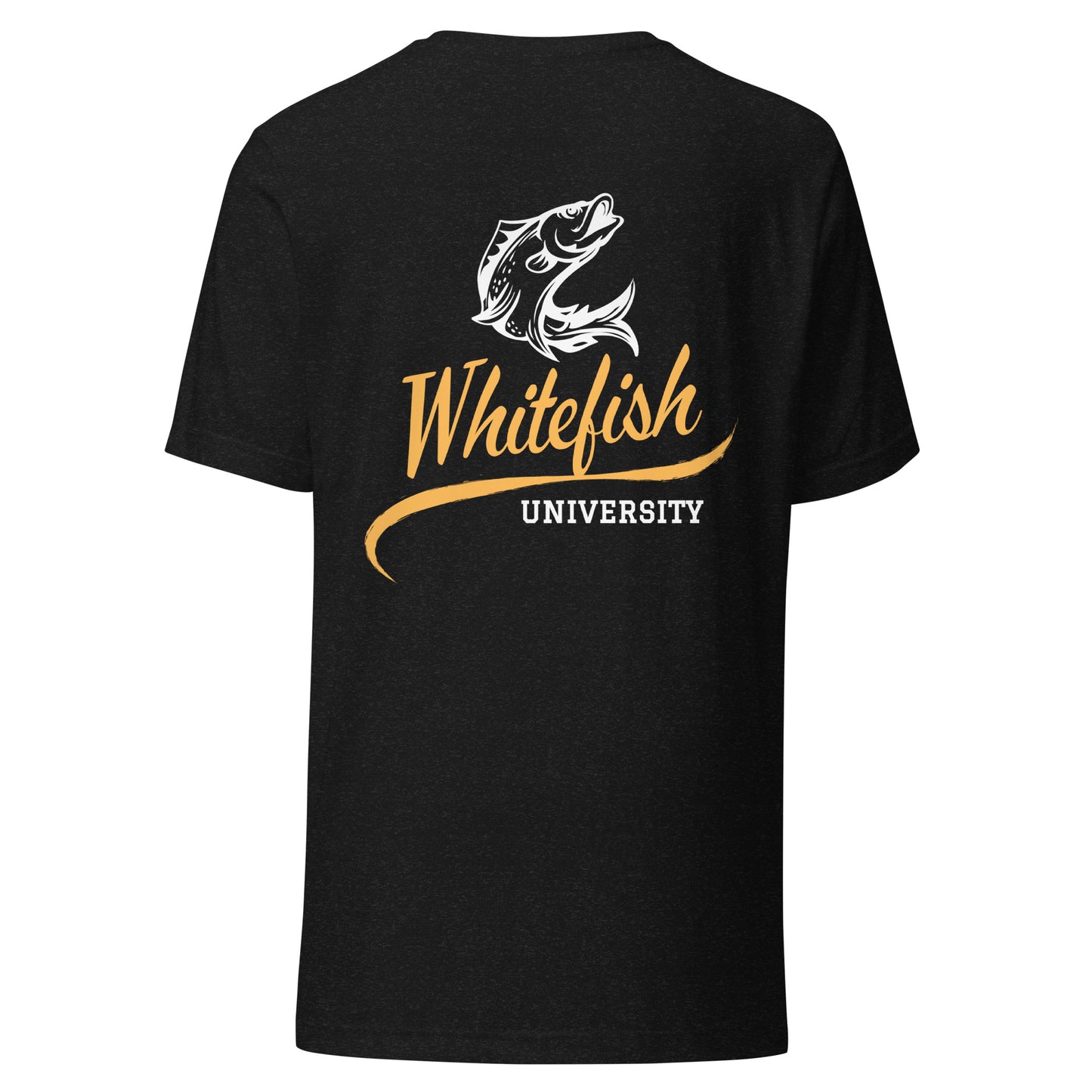 Whitefish Tee