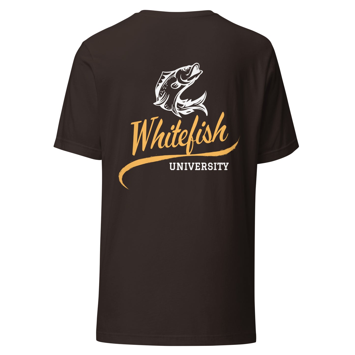 Whitefish Tee