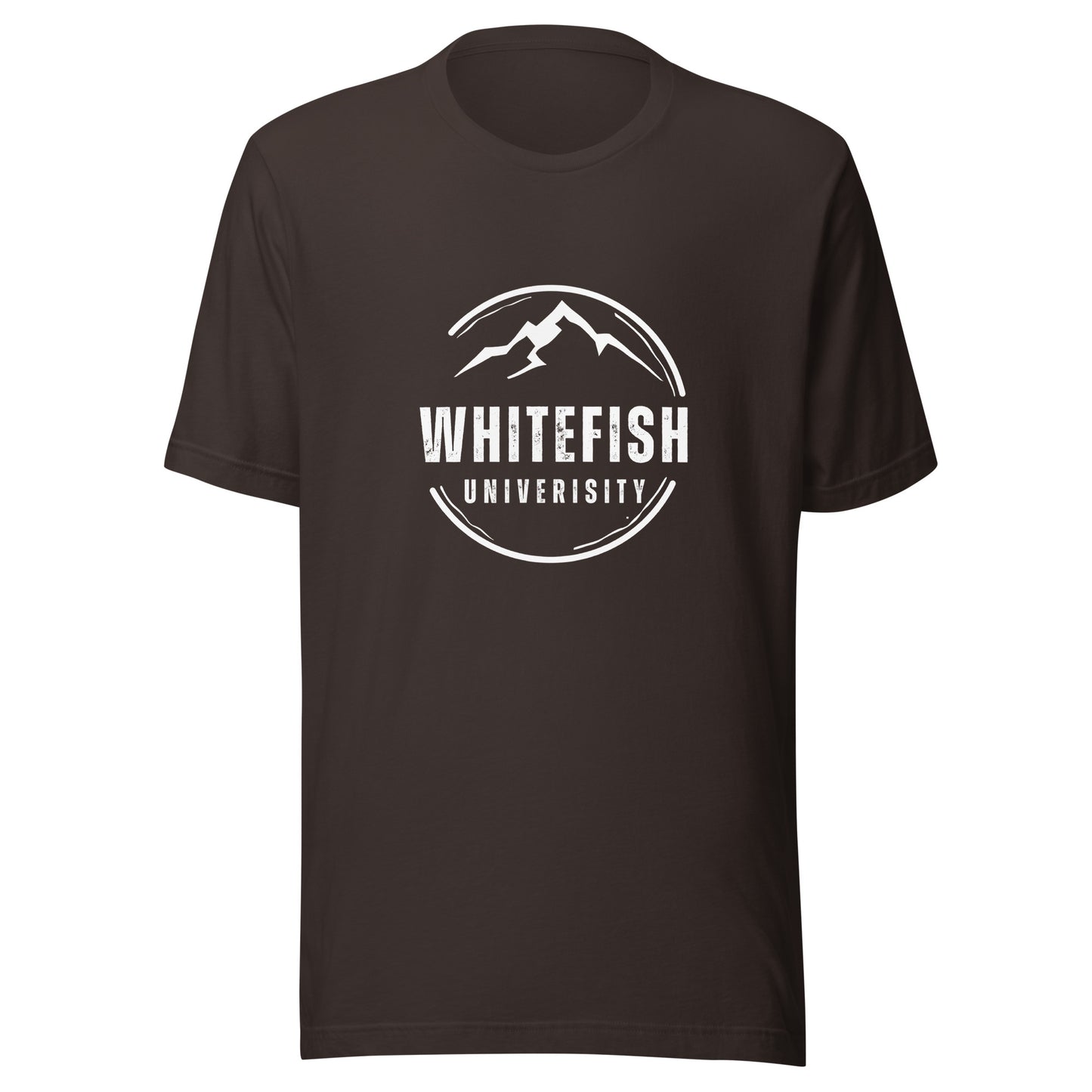 Mountain Alt Tee Light