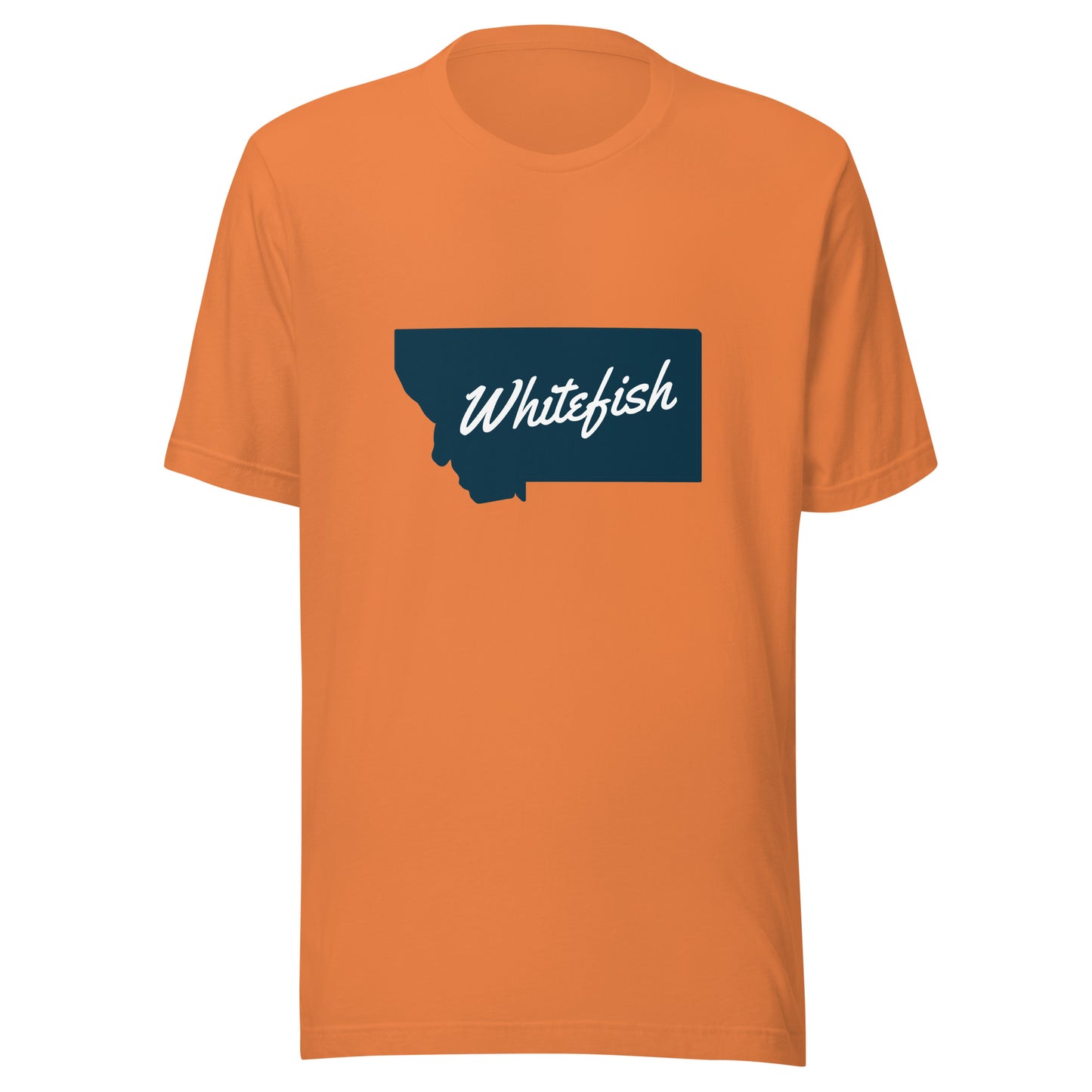 Montana State 2 Tee