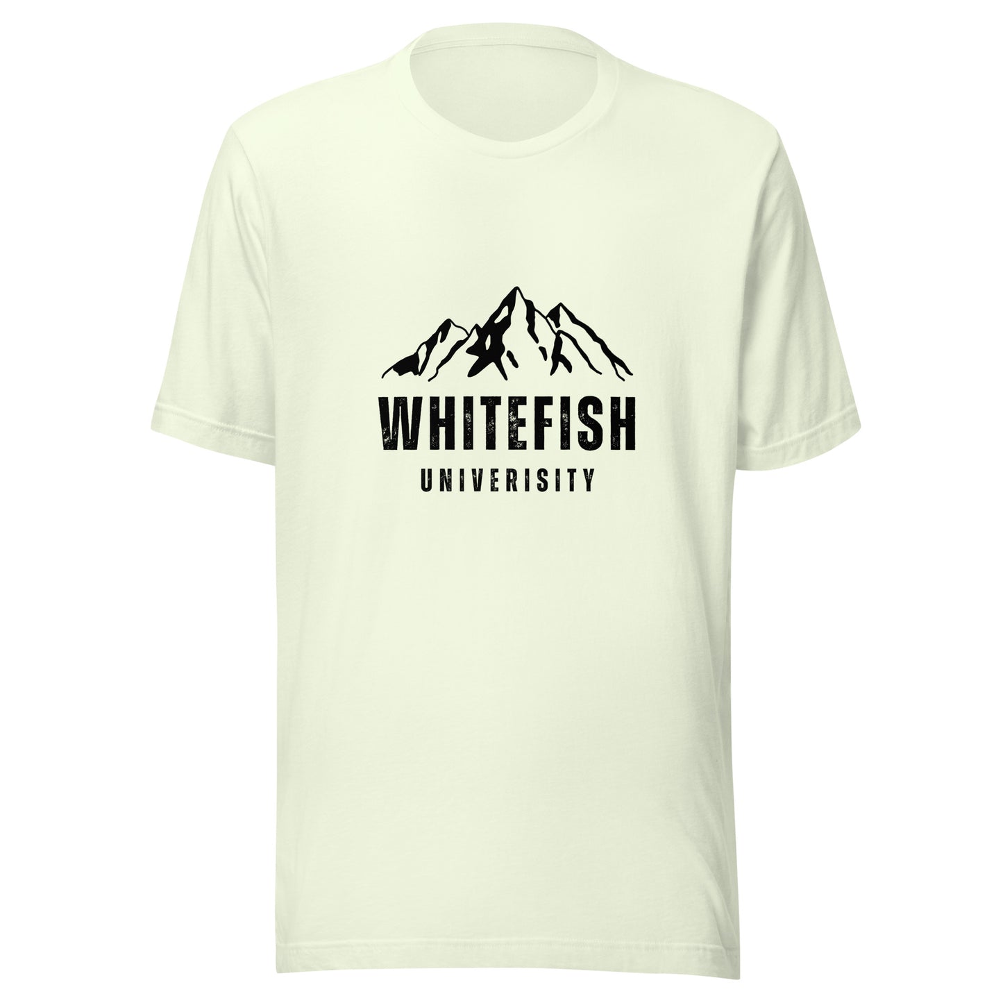 Mountain Tee Light