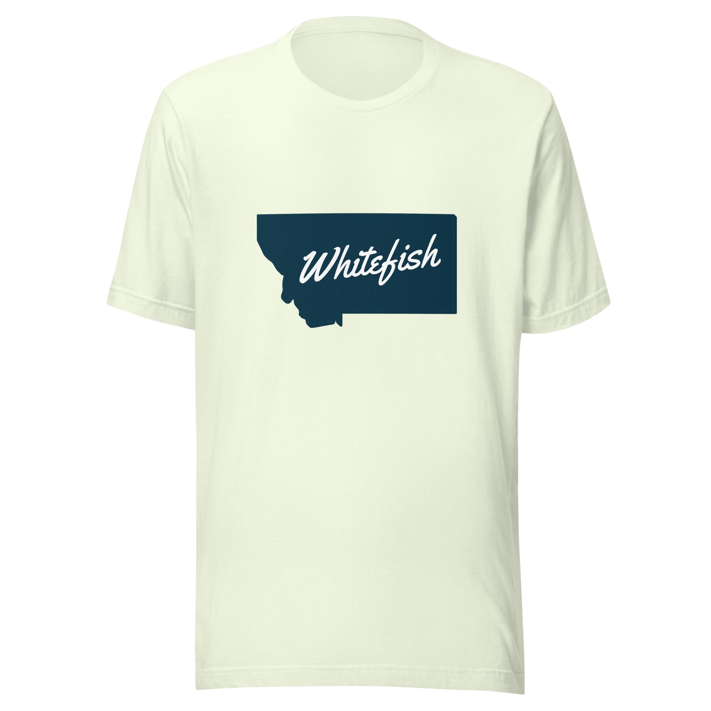 Montana State 2 Tee
