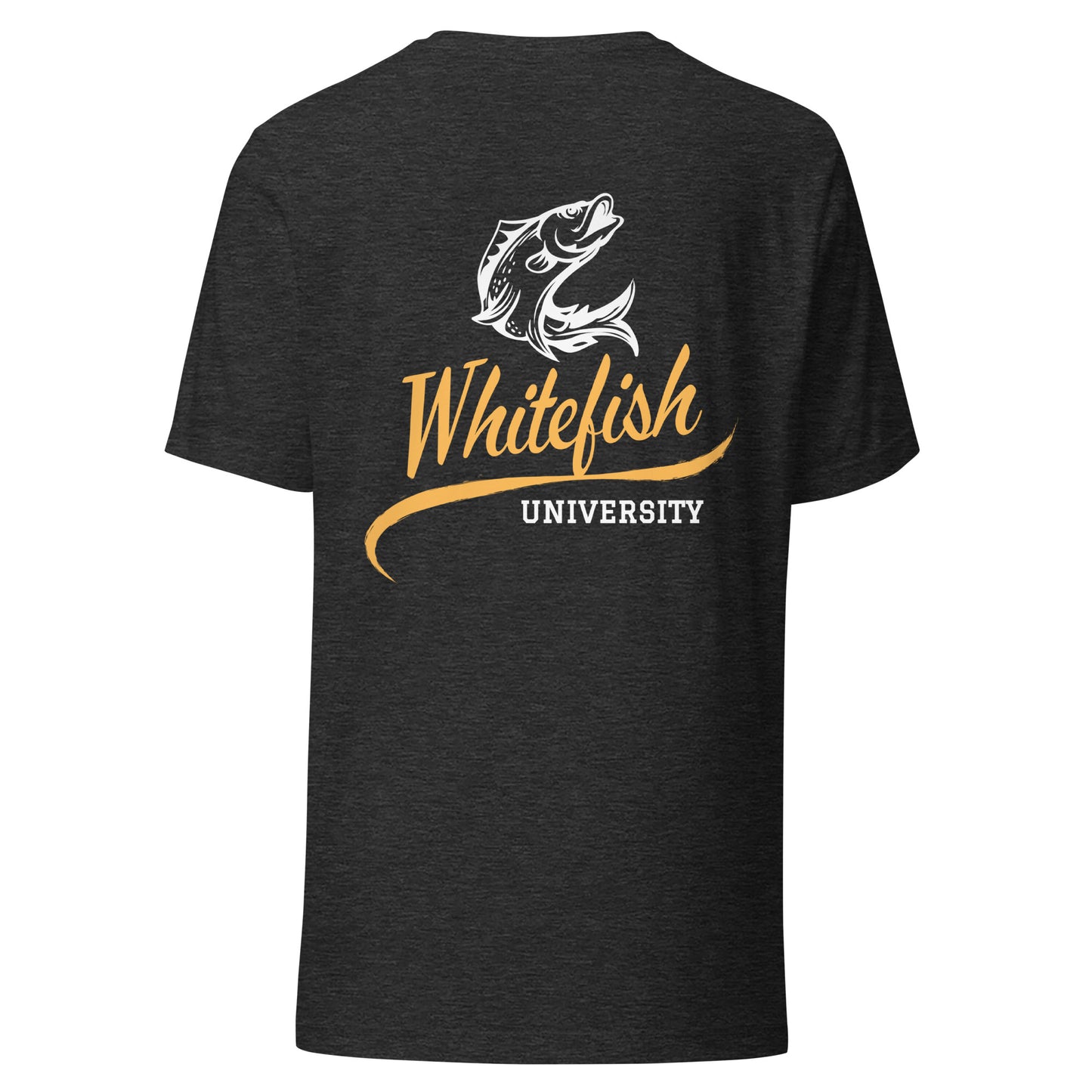 Whitefish Tee